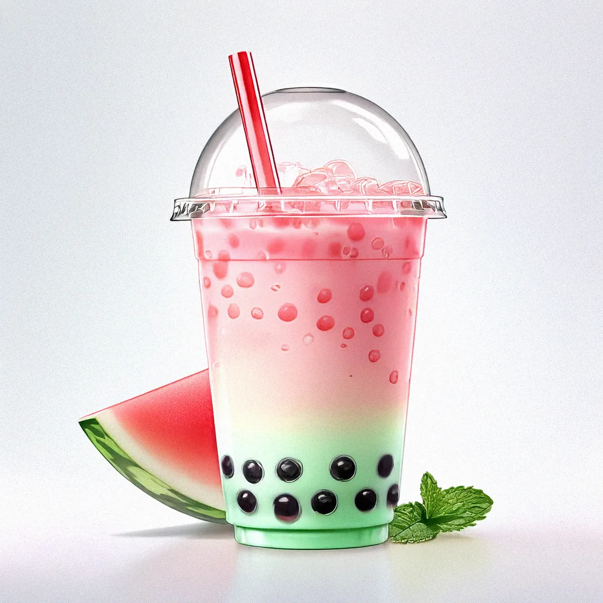 WATERMELON MILK  50CL