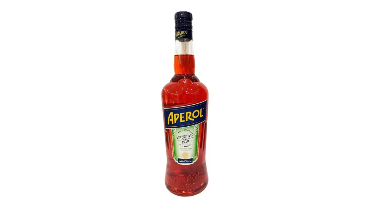 Aperol 1/1