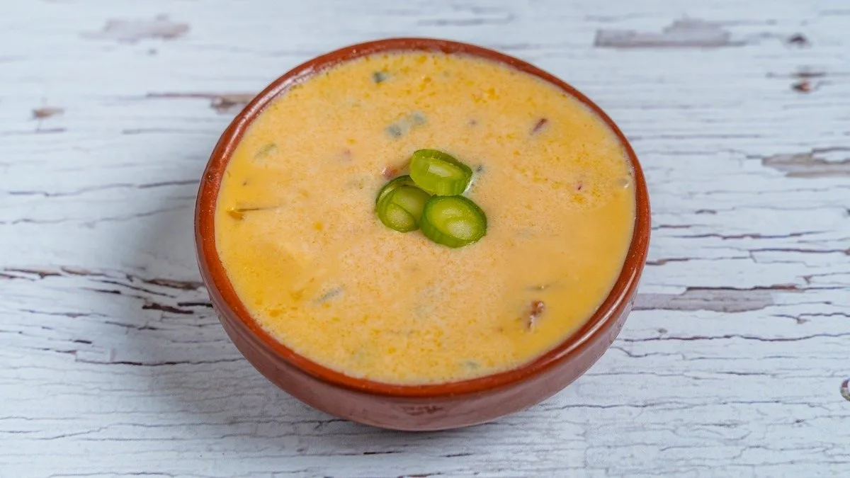 Chilli con queso