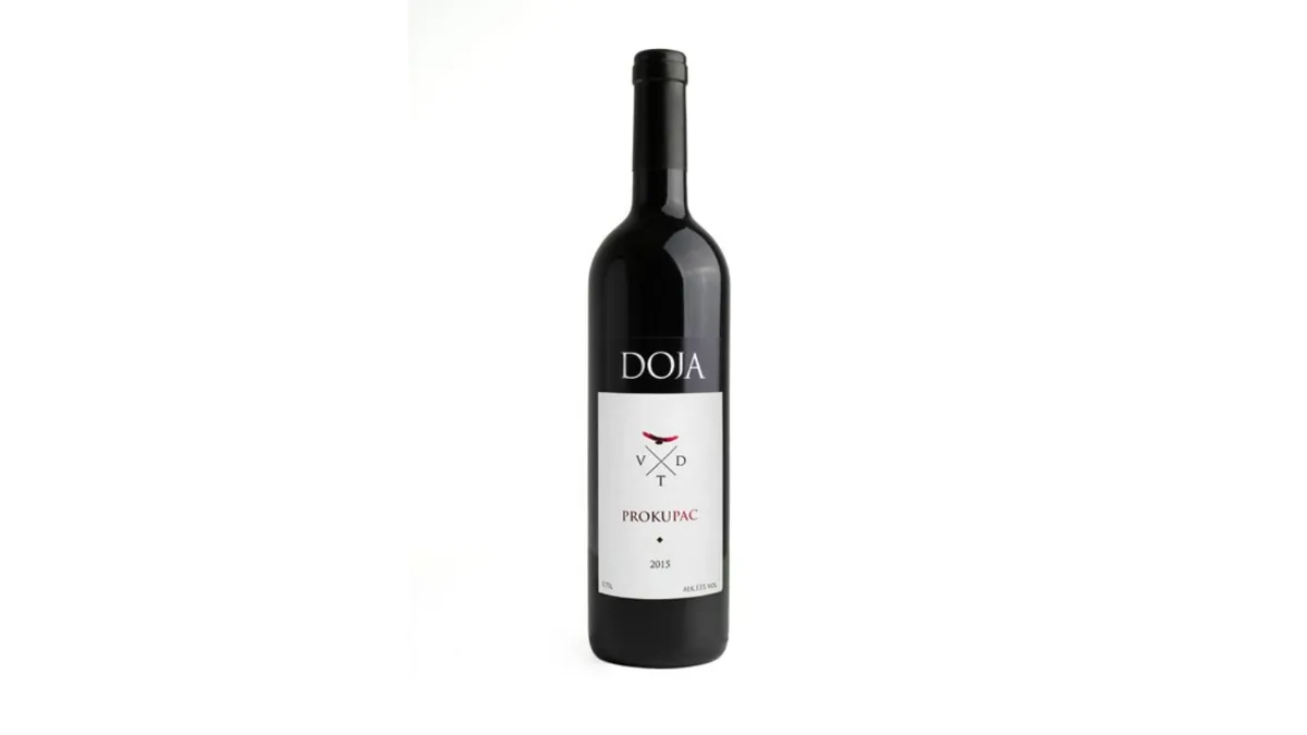 Doja Prokupac 0.75l