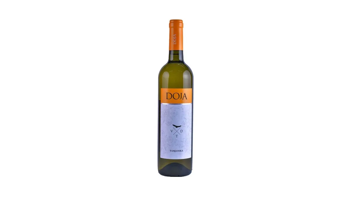 Doja Tamjanika 0.75l