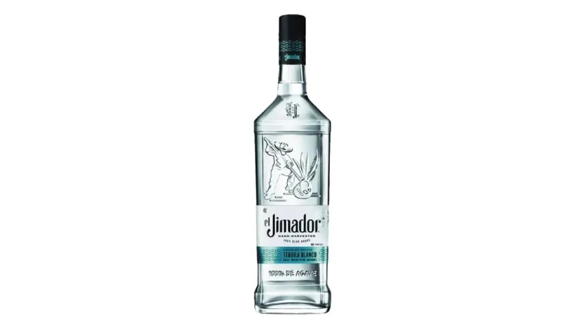 El Jimado Blanco