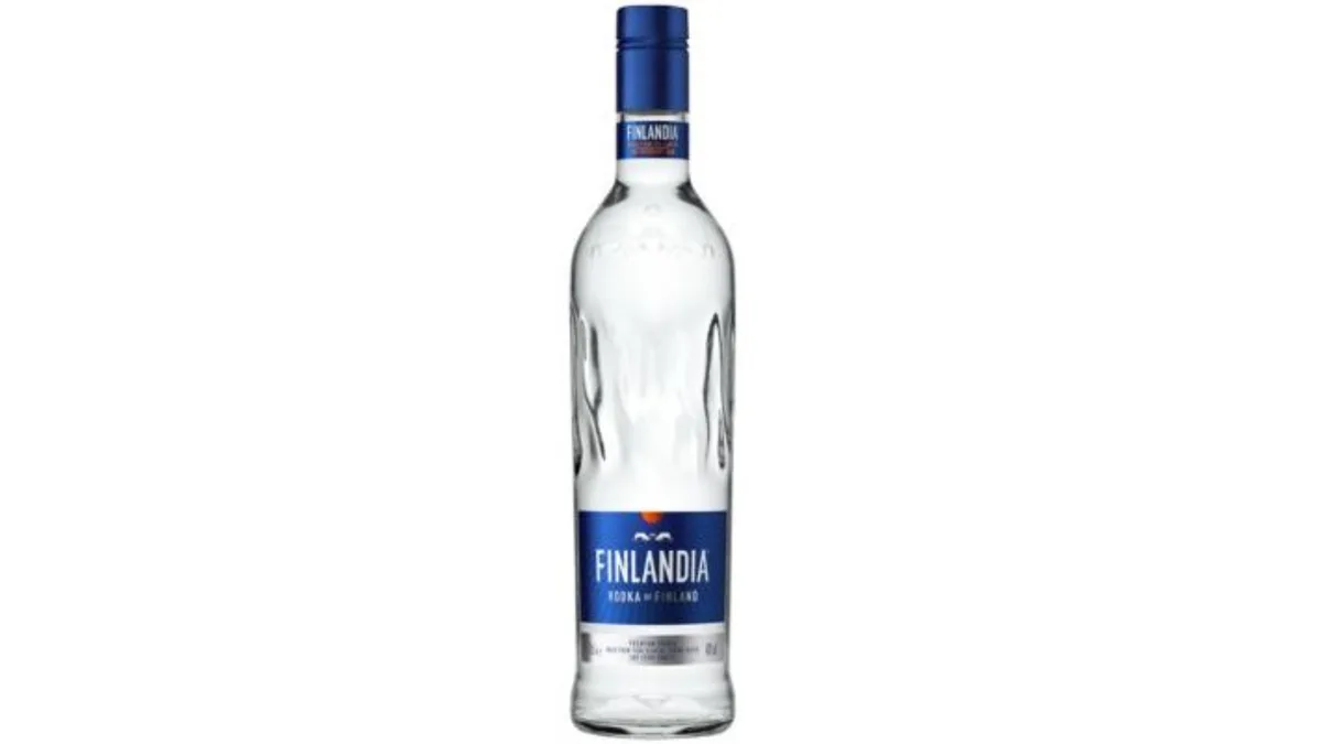 Finlandia 0.7l