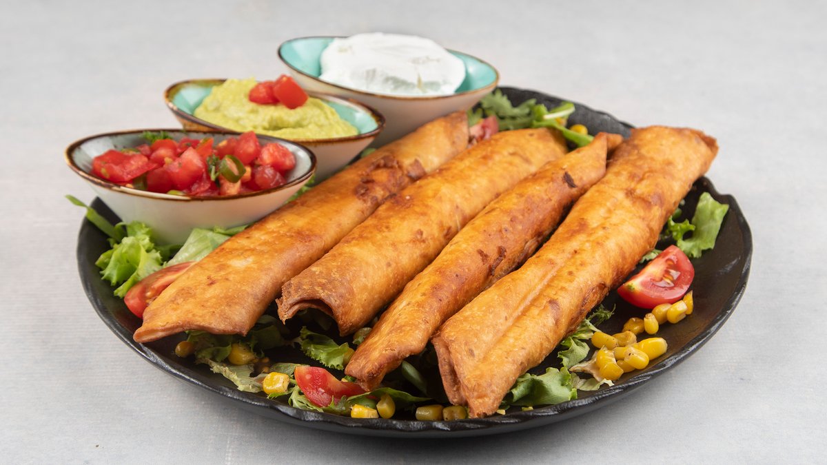 Flautas