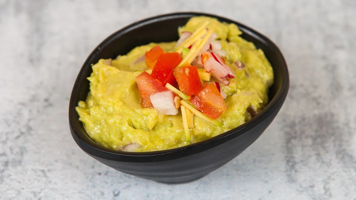 Guacamole