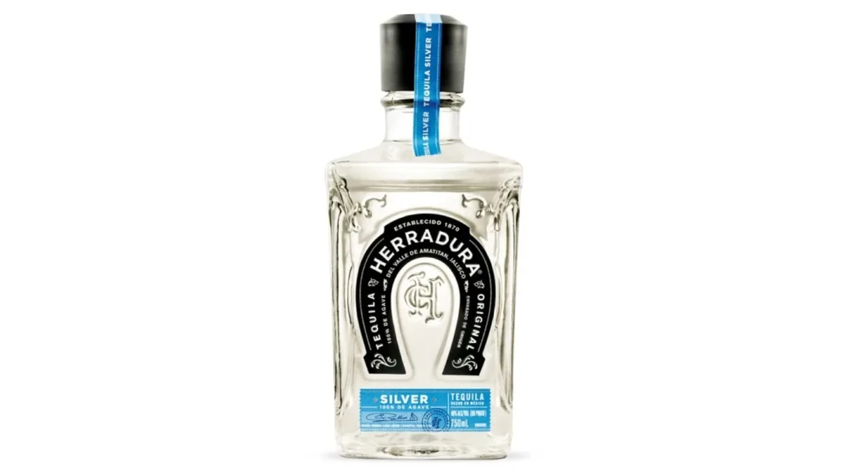 Herradura Blanco
