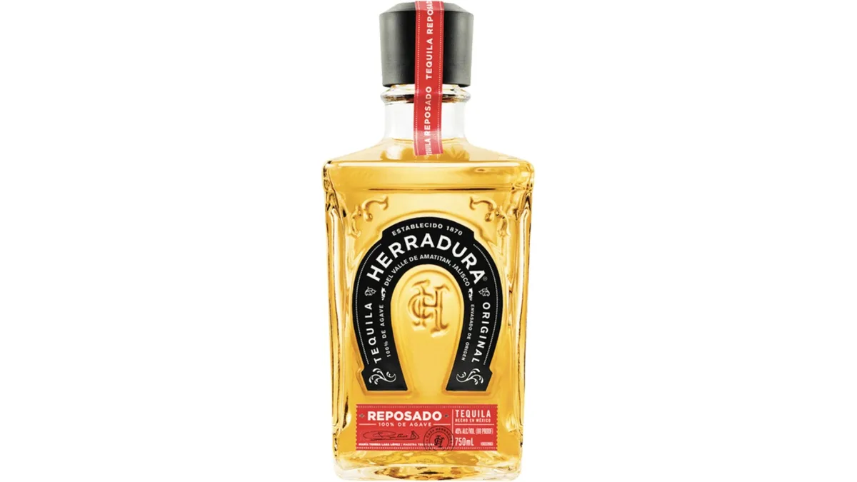 Herradura Reposado