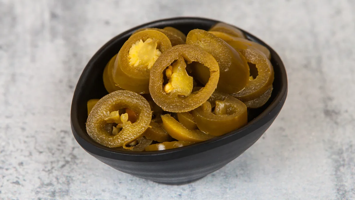Jalapenos
