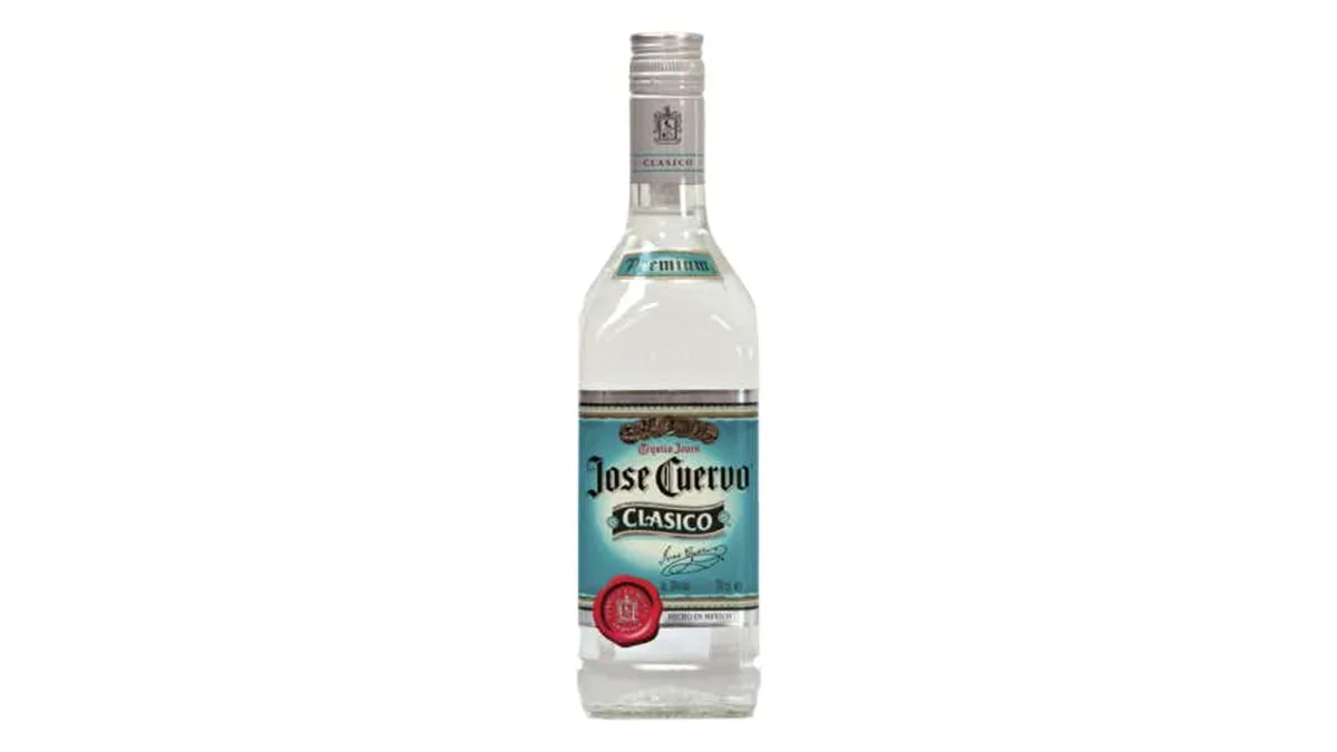 Jose Cuervo Clasico