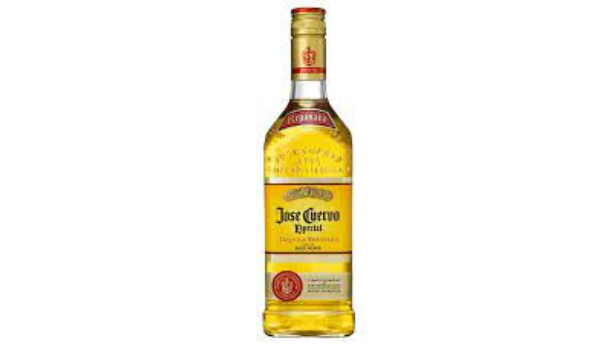 Jose Cuervo Especia
