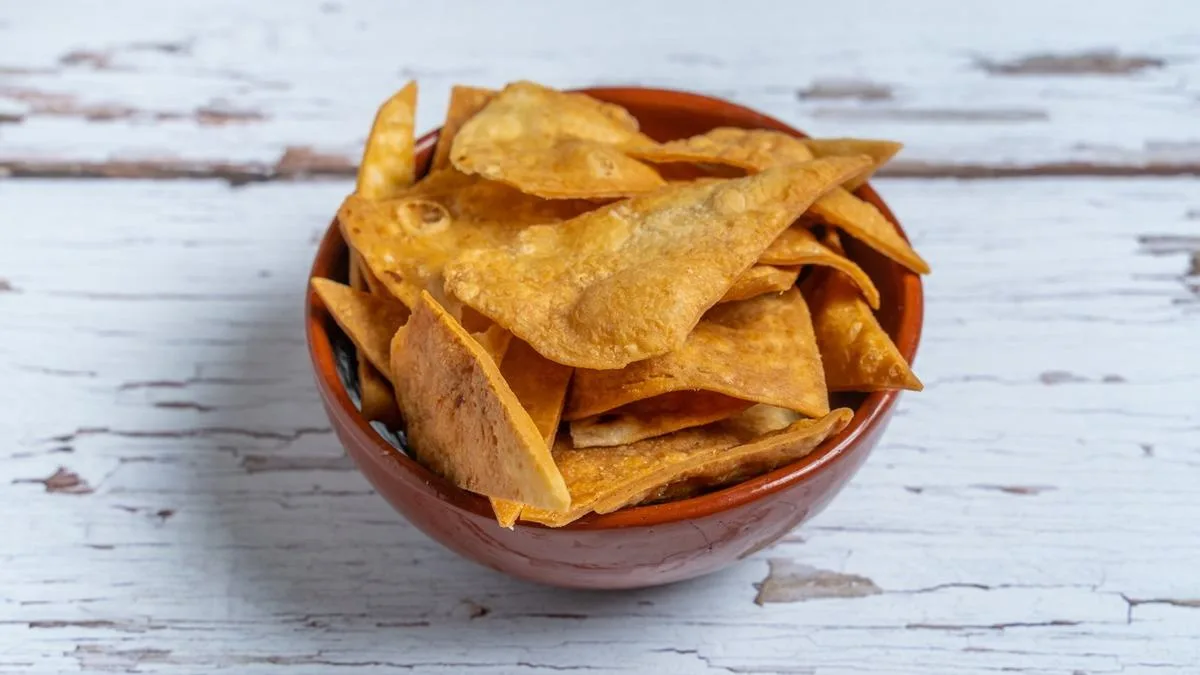 Nachos