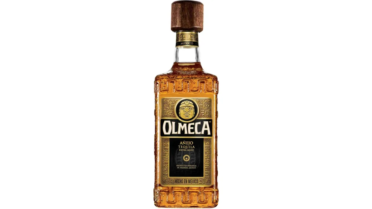 Olmeca Anejo