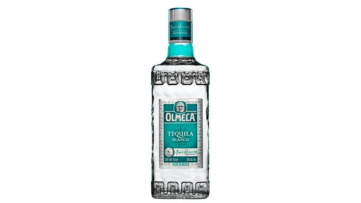 Olmeca Bianco