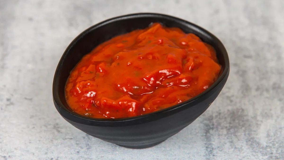 Salsa Picante
