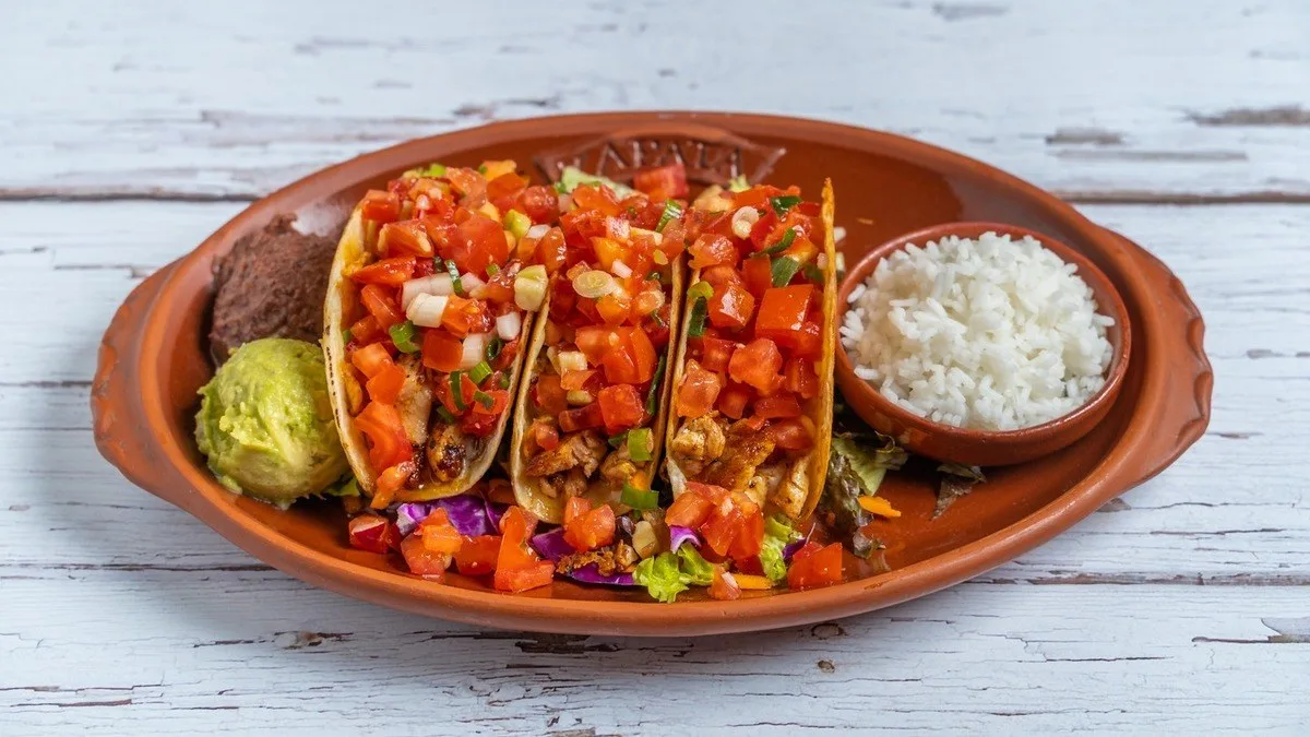 Tacos