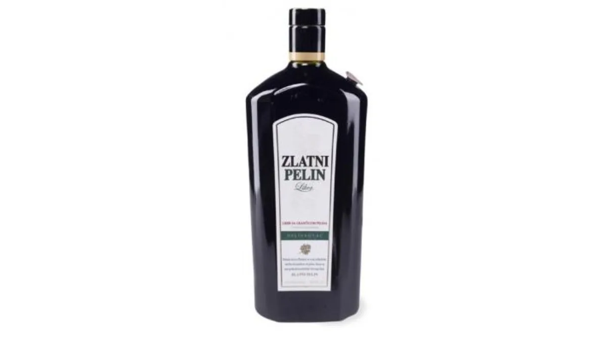 Zlatni Pelin 1/1