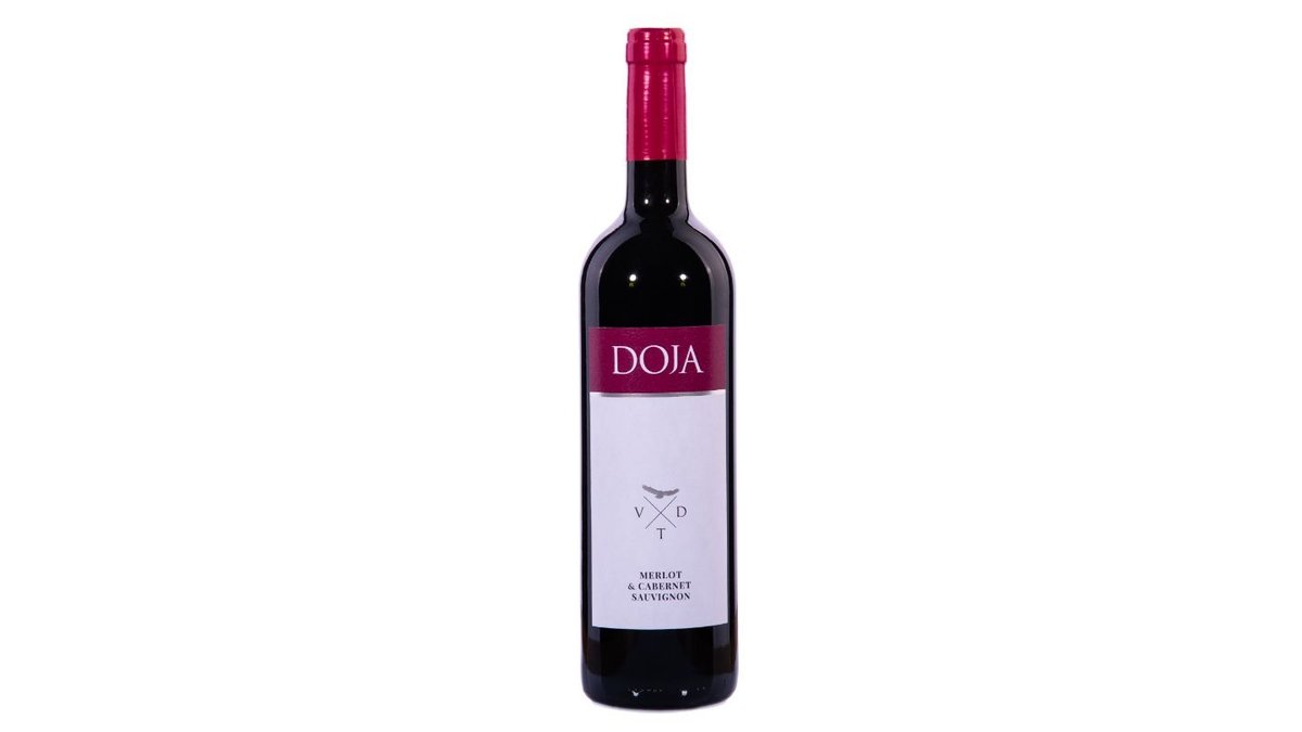 Cabernet-Merlot Doja