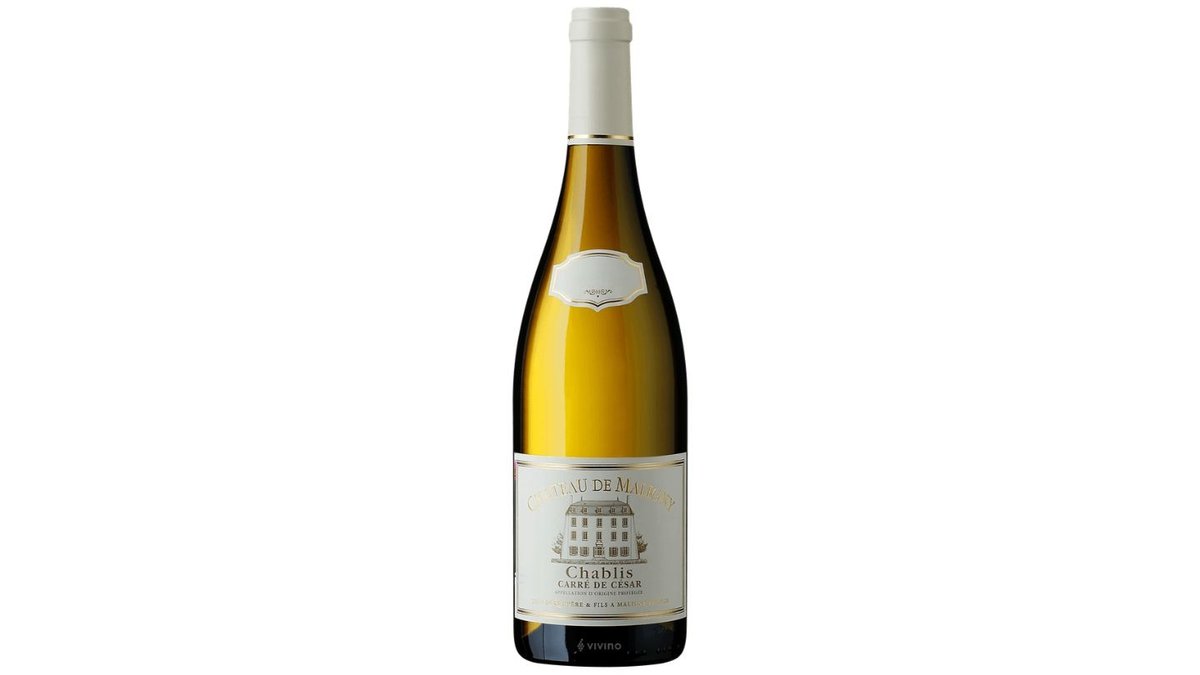 Chablis-Chateau de Maligny Jean Durup,Bourgonge