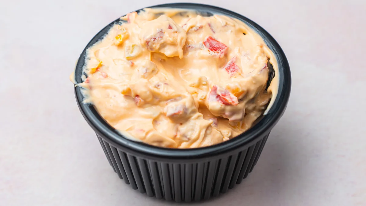 Chili con queso
