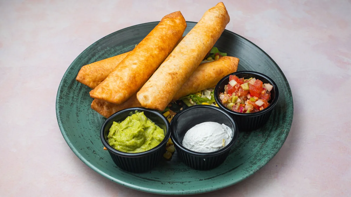 Flautas
