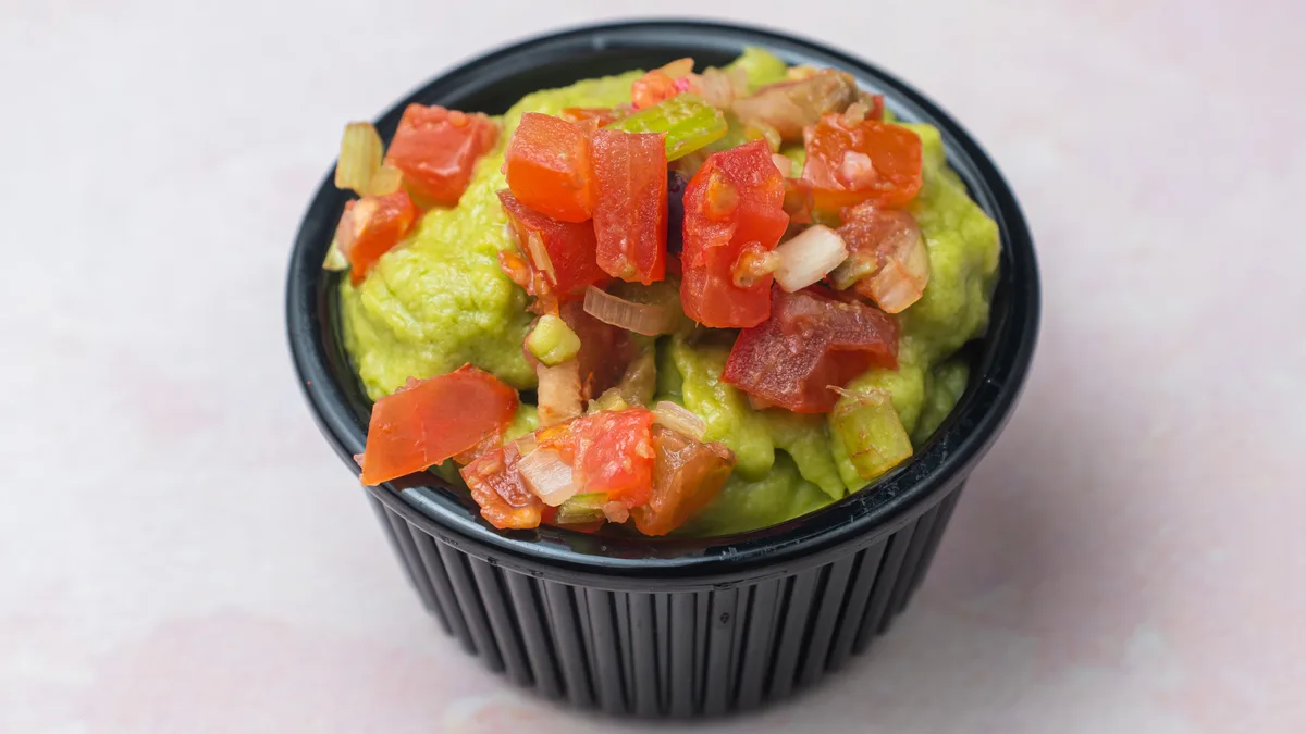 Guacamole