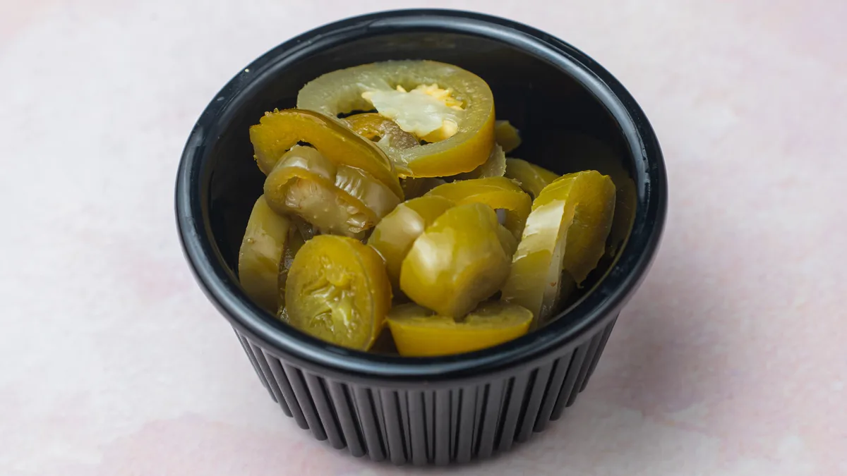 Jalapeno