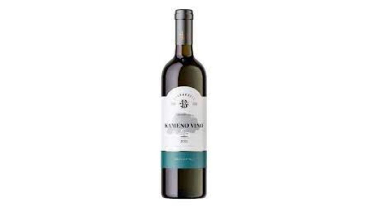 Kameno vino, Smederevka, Bogdanović
