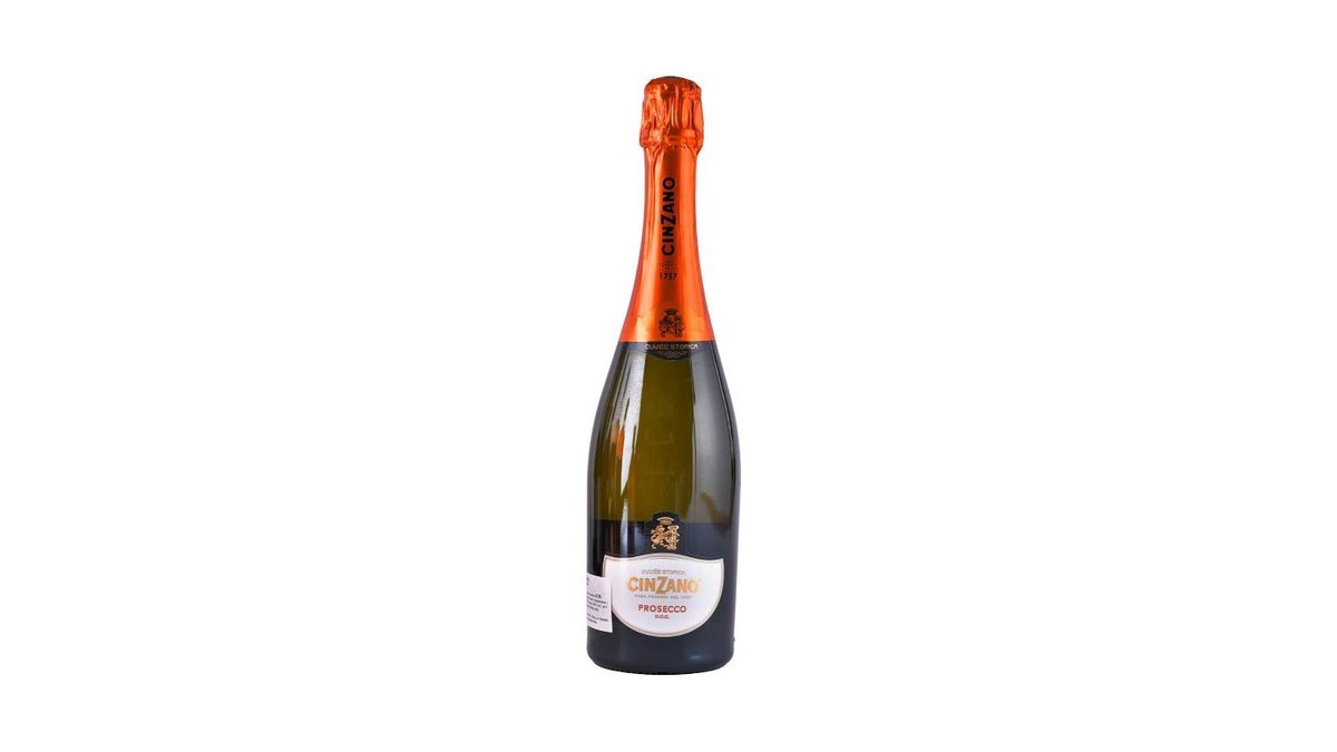 Prosecco Cinzano