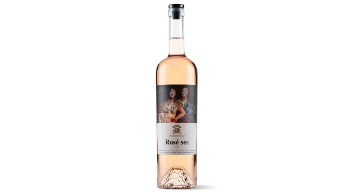 Rose ces,Zvonko Bogdan