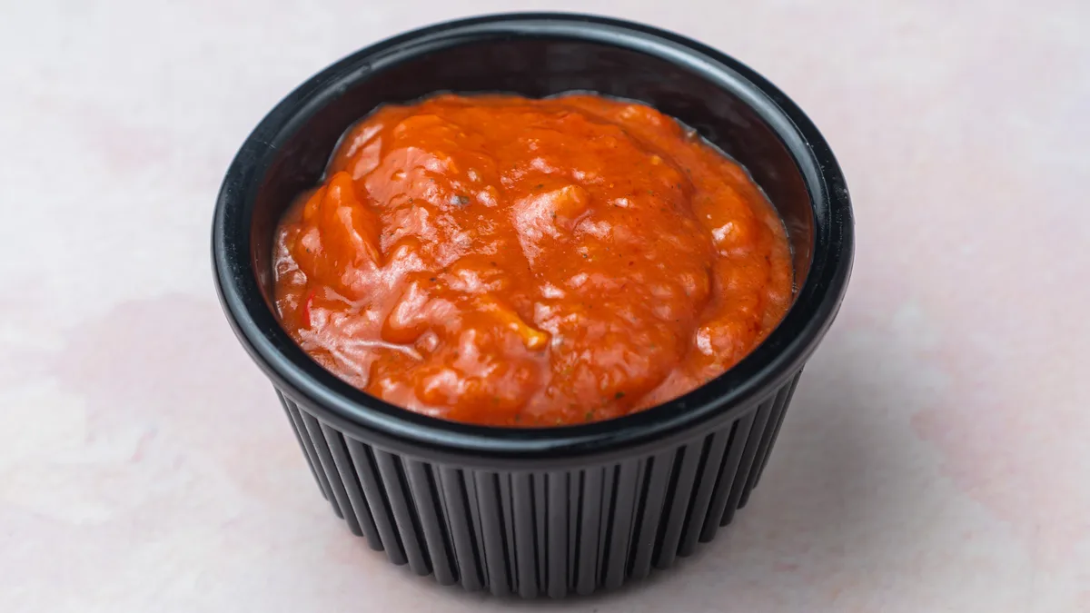 Salasa picante