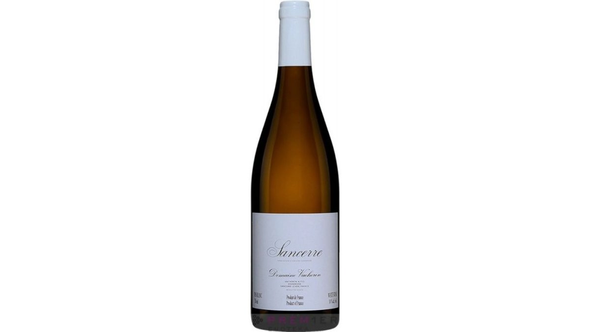 Sancerre-Domaine Vacheron,Sauvignon Blanc, Loara