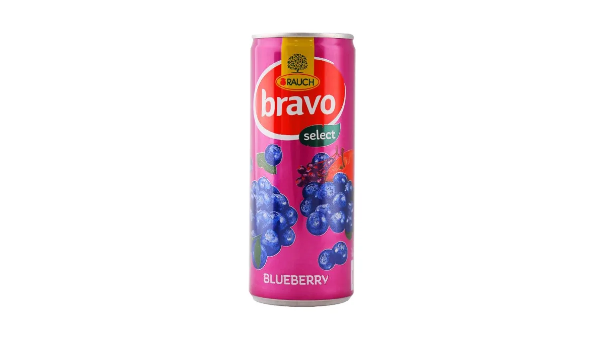 Bravo multivitamin 0.5