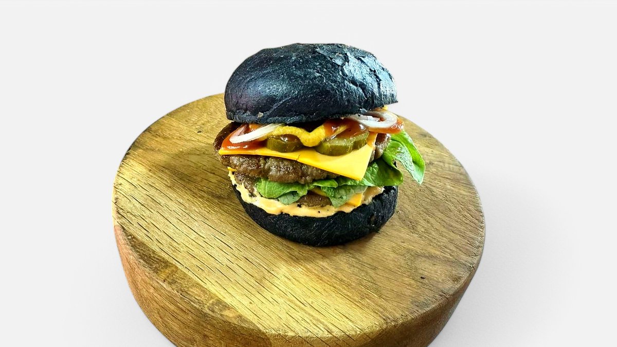 Crni Burger
