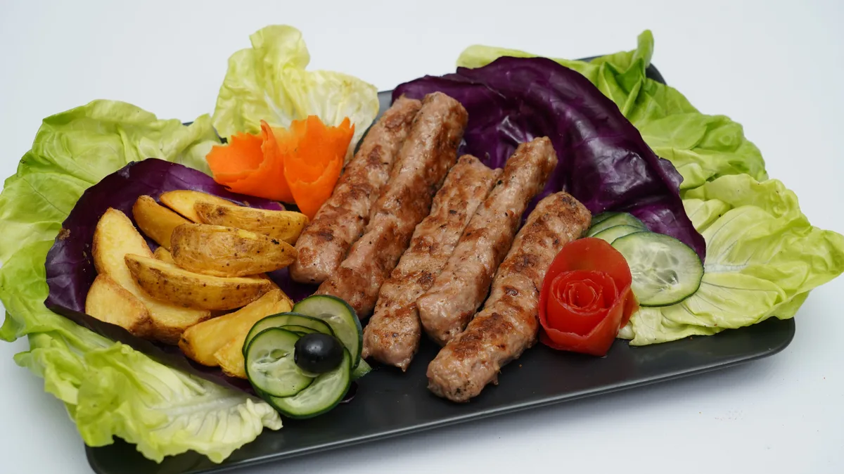 Ćevapi 200g