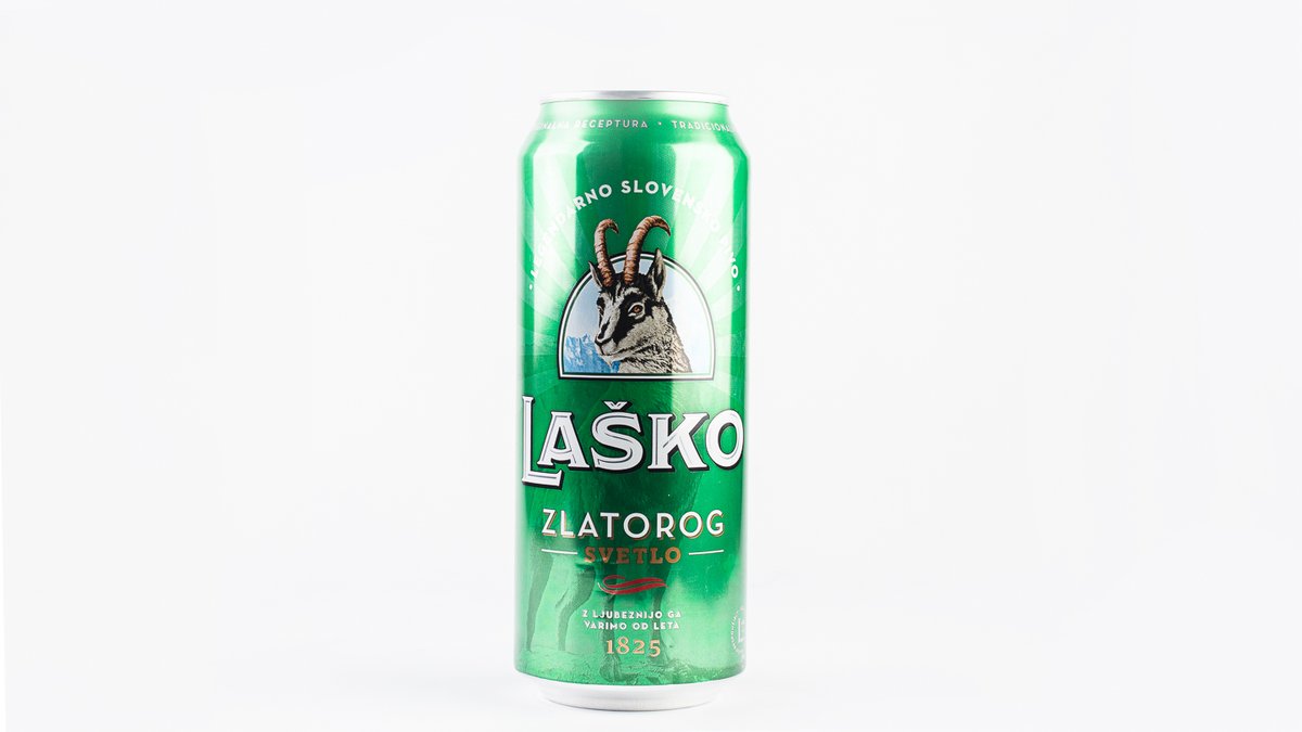 Laško 0,5