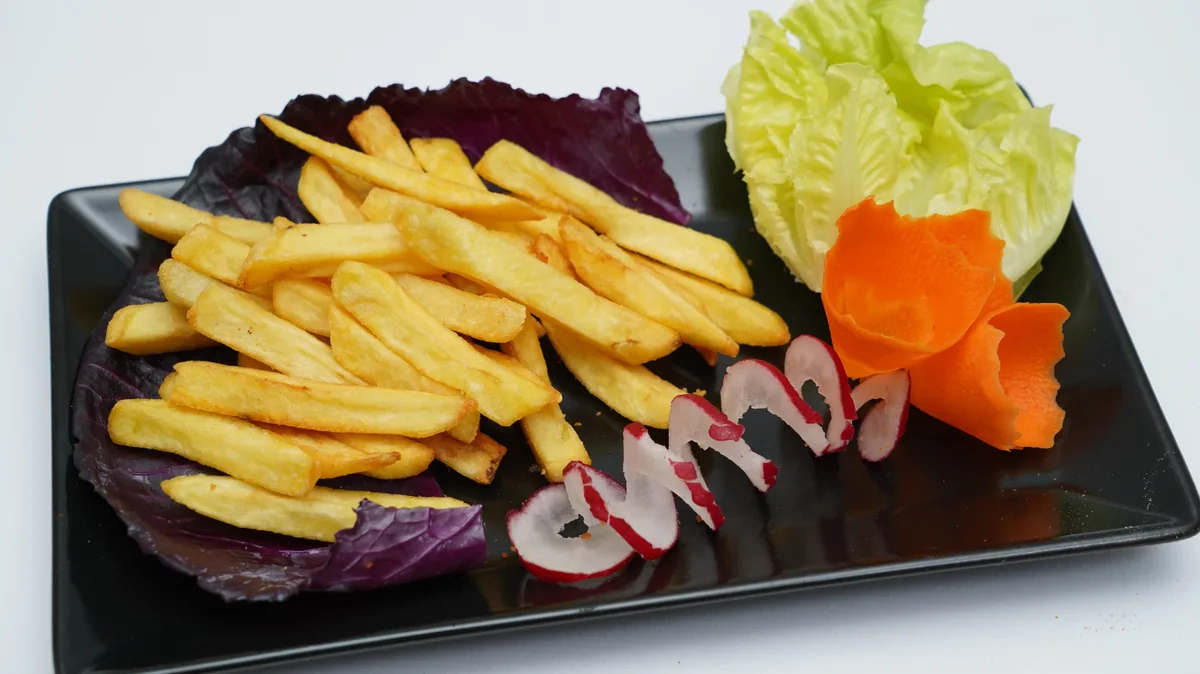 Pomfrit