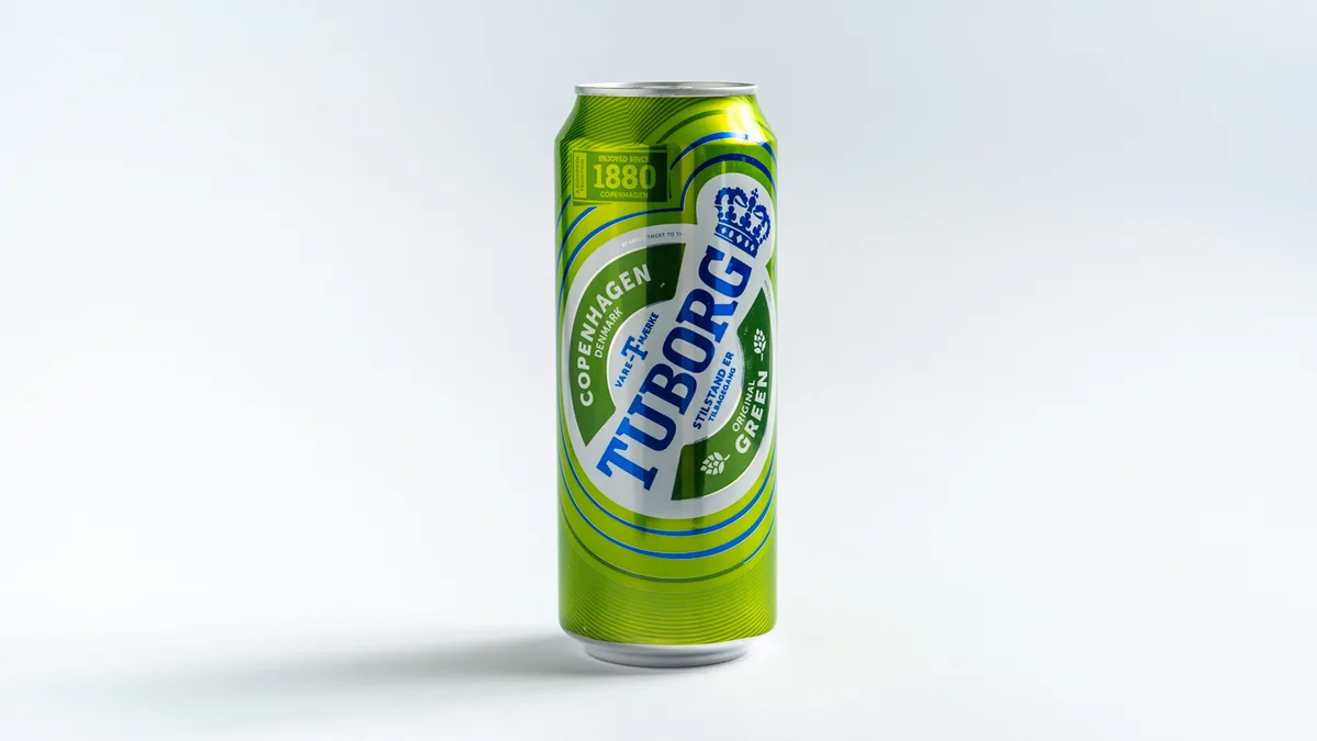 Tuborg 0.5