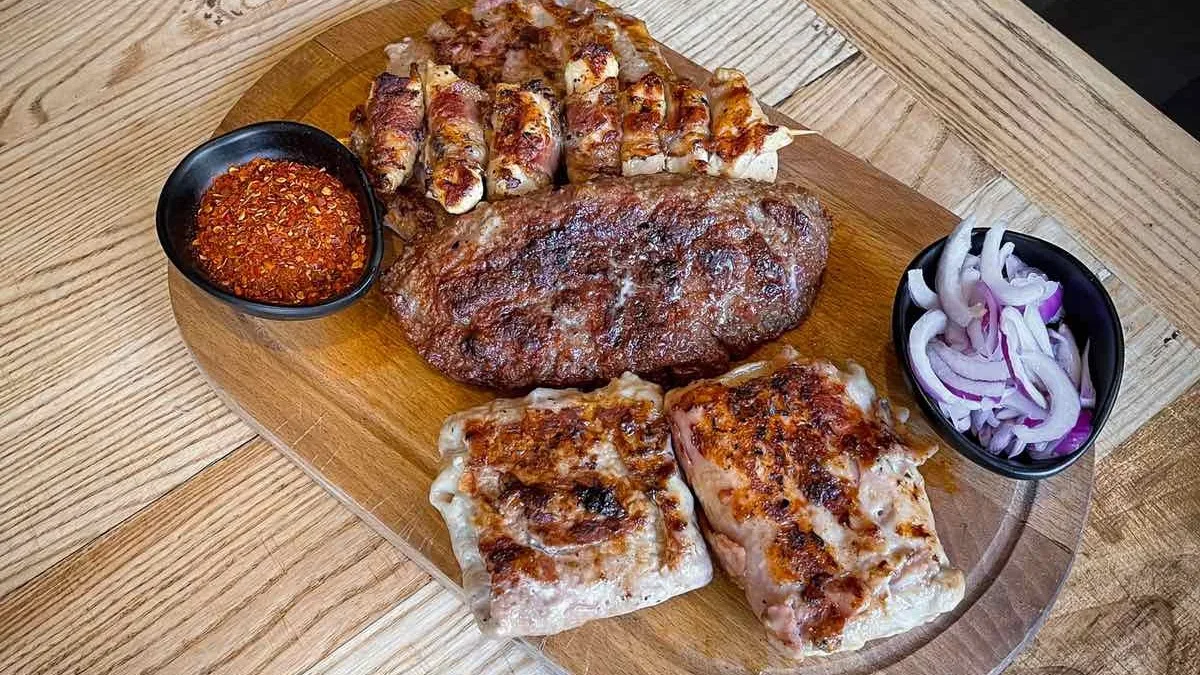 Ekstra mešano meso 1.2kg