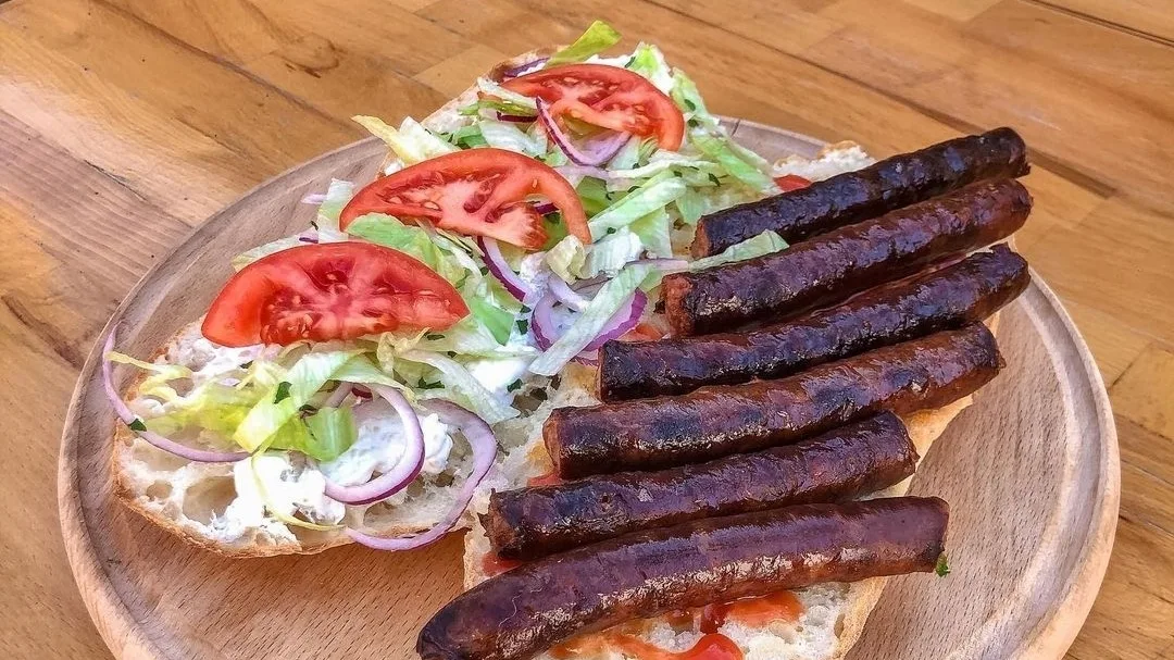 Kobasica 200g