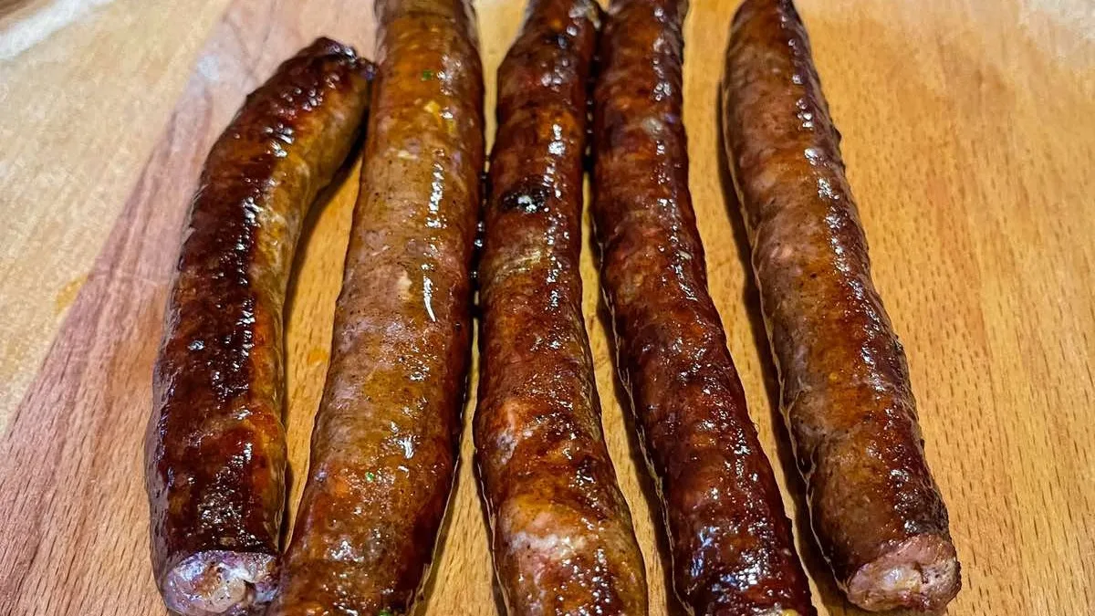 Kobasice 500g