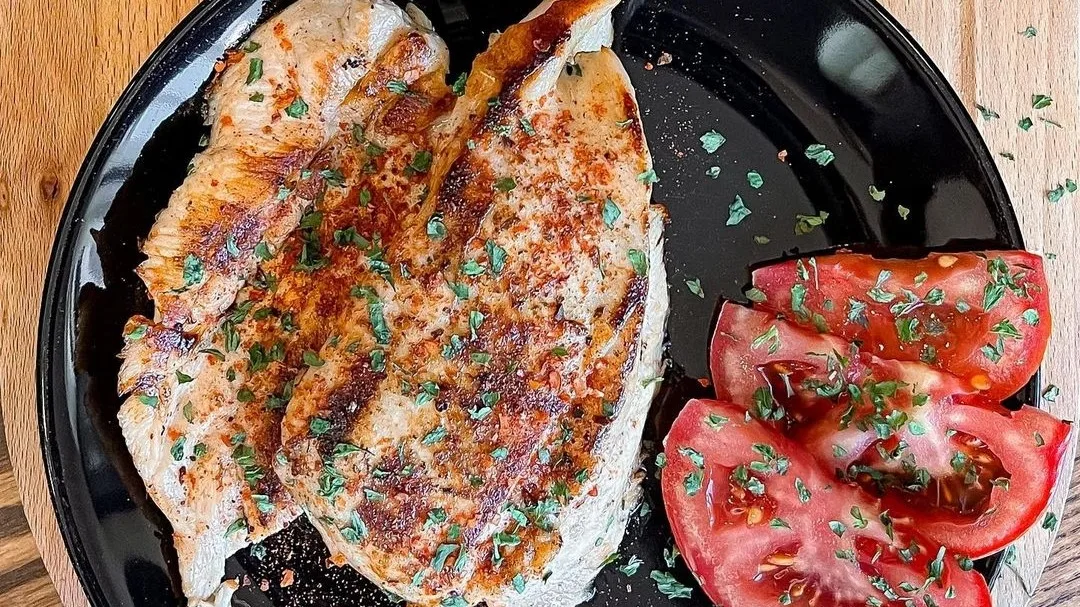 Pileće belo 500g