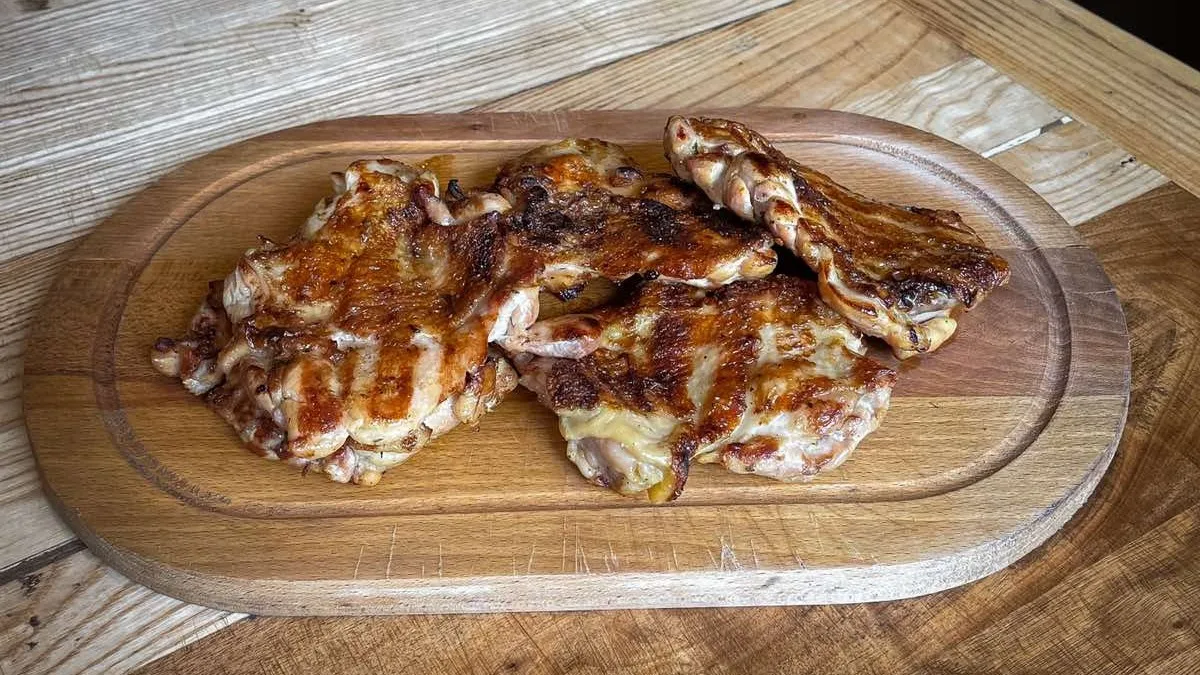 Pileći batak 500g