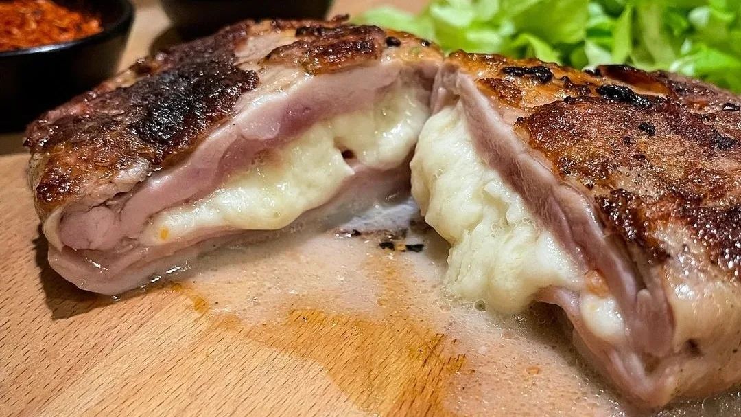 Pileći batak punjeni 1kg