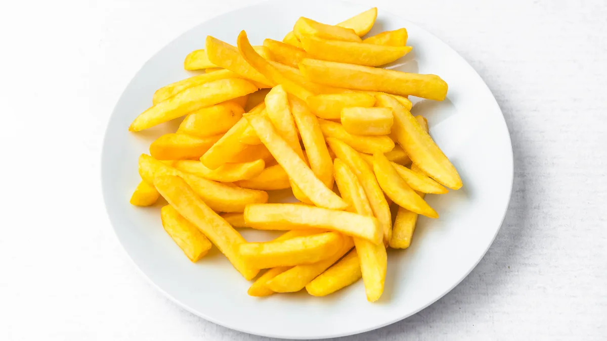 Pomfrit veliki