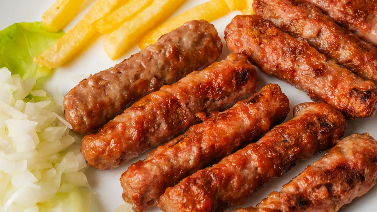 Ćevapi 400gr
