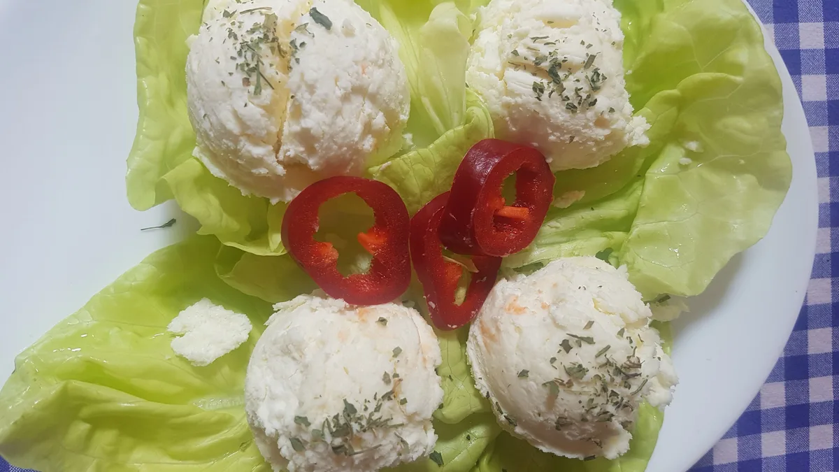 Kajmak 200gr