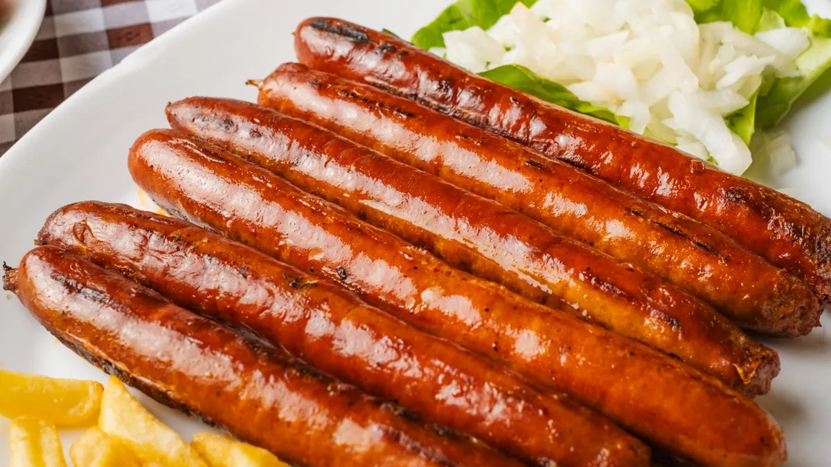 Kobasica 400gr