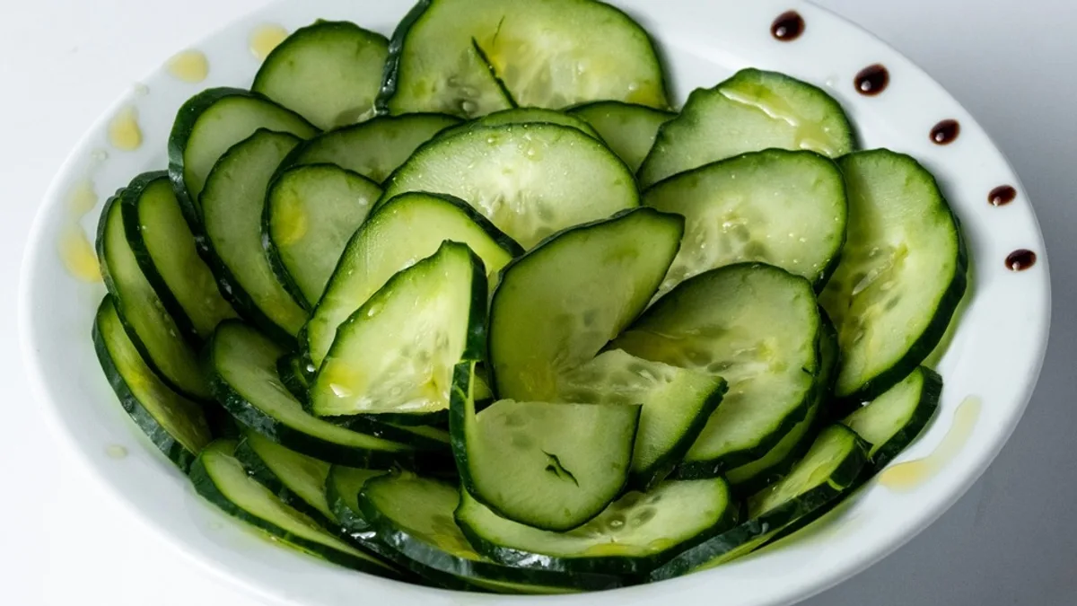 Krastavac salata 300gr