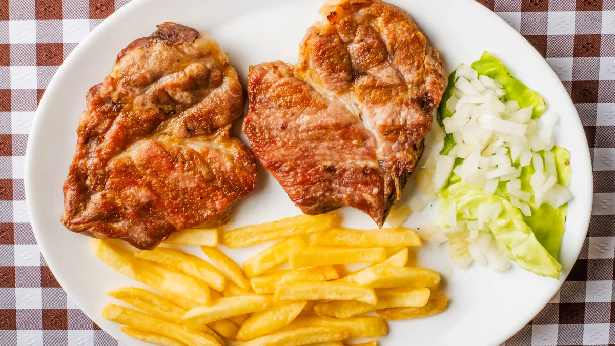 Krmenadla 400gr