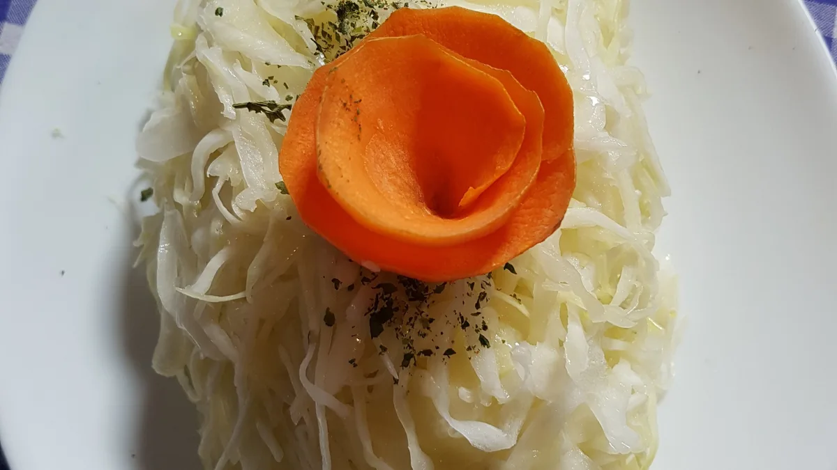 Kupus salata 300gr
